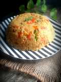 চিরার পোলাও/পোহা।