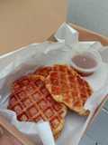 Croffle