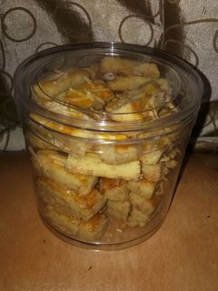 Foto resep Kastengel