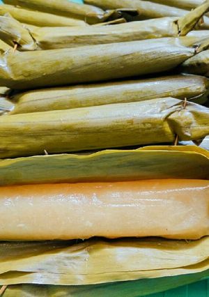 Foto resep Singkong Lemet