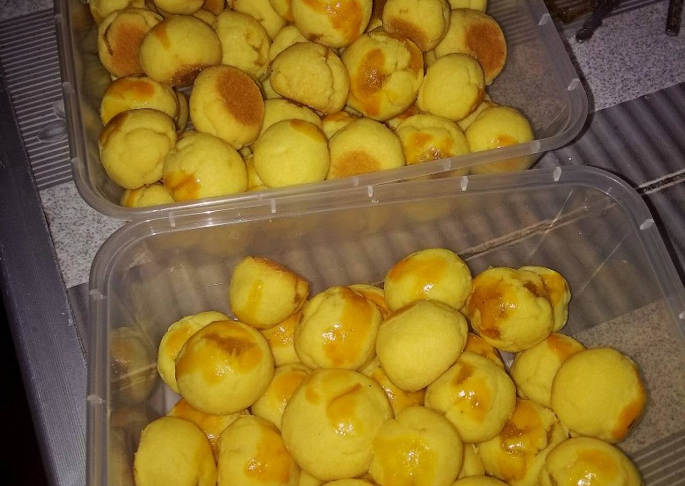 nastar