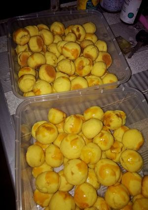Foto resep Nastar