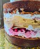 Torta Mixta