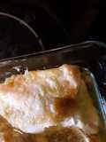 Baked Brown Sugar Chicken