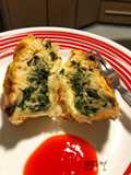 Savoury Prata