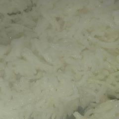 A picture of Rice.