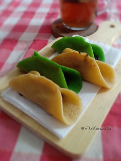 Foto resep Kue Manja
