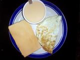 Tea da biridi