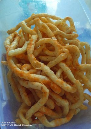 Foto resep Long tofu/cheestos tahu/ide bisnis