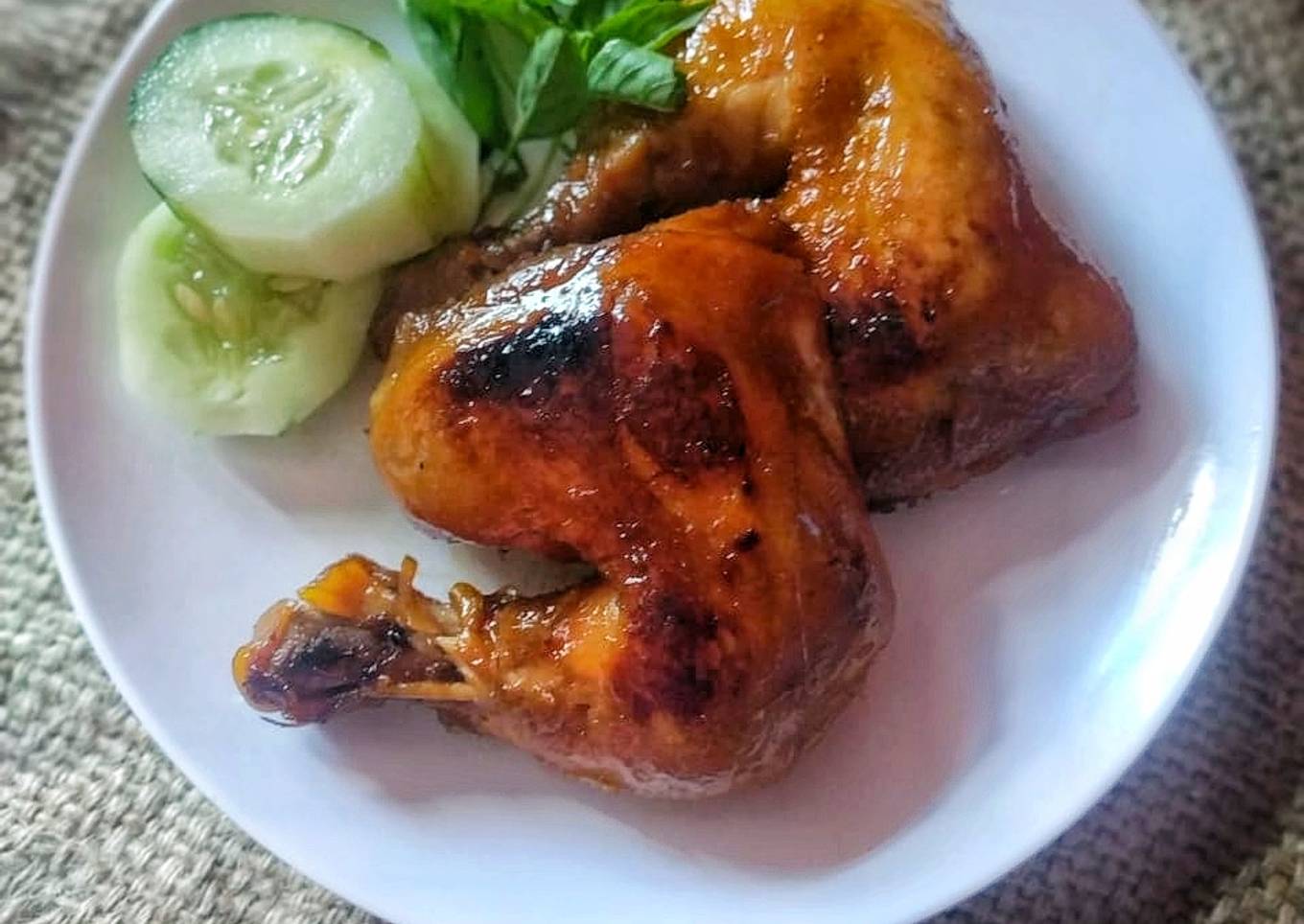 Tavuk, Vanagir'e bakar