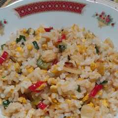 Nasi Goreng Rumahan Ala Koko Kuliner রেসিপির প্রধান ছবি