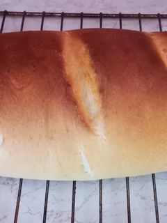Kenyér recept fotója
