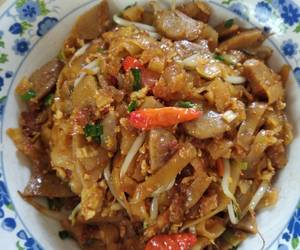 Ini Caranya Kwetiau goreng baso pedas Praktis Enak Ini Caranya Kwetiau goreng baso pedas Praktis Enak