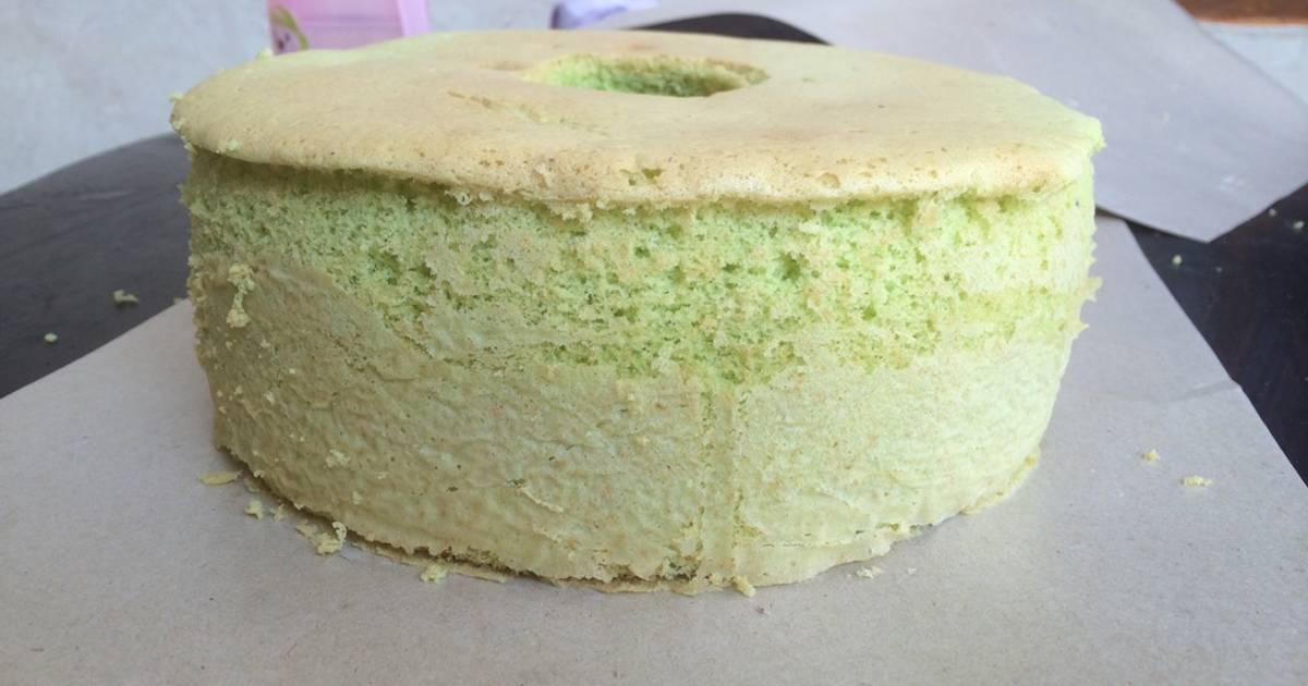 Resep Bolu pandan super lembut oleh Ayu Wira Cookpad Resep Bolu pandan super lembut oleh Ayu Wira Cookpad