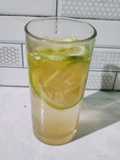 Lemon Squash
