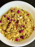 Shahi Makhana Halwa.. Maa Ke Haath Ka Swaad, Mere Haathon Se