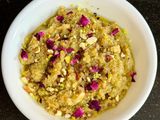 Shahi Makhana Halwa.. Maa Ke Haath Ka Swaad, Mere Haathon Se