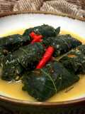 404. Buntil Daun Singkong #AnjangsanaKhas_Jateng