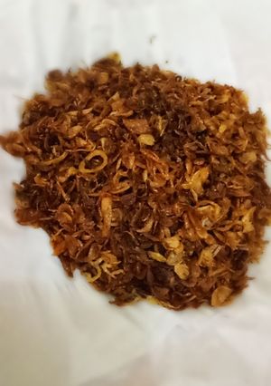 Foto resep Siwang