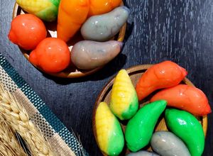 Foto resep Luk Chup / Look Choup