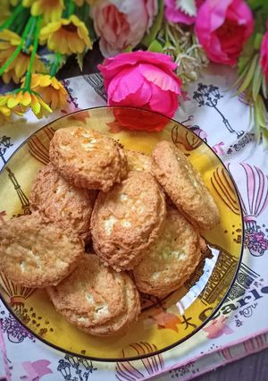 Foto resep Perkedel Tahu Simple