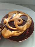 Tortino cioccolato e banana