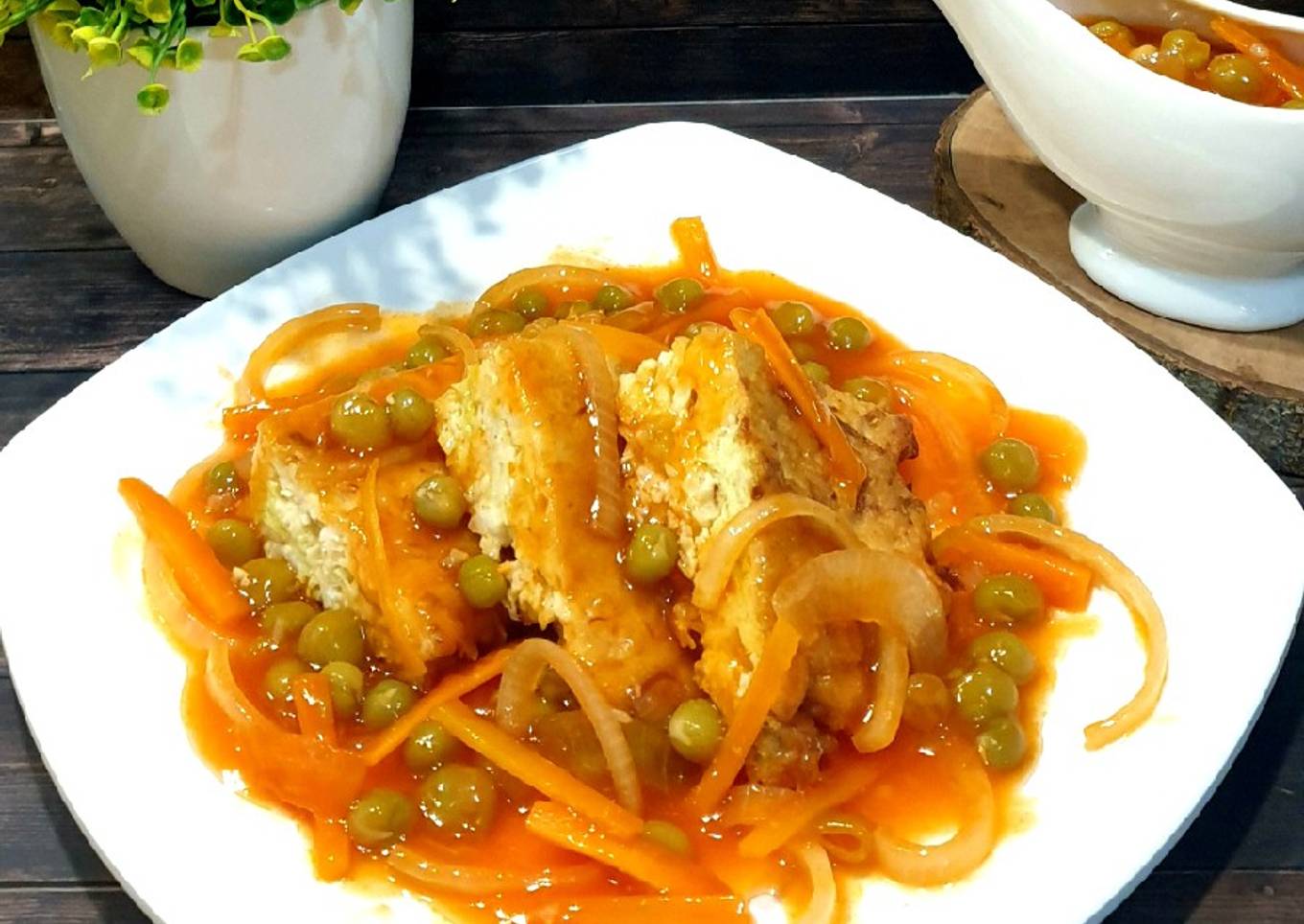 154. Fu Yung Hai ala Restoran