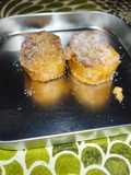 Torrijas tradicionales