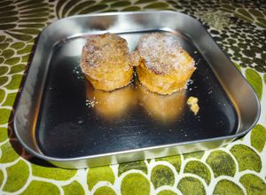 Foto principal de Torrijas tradicionales