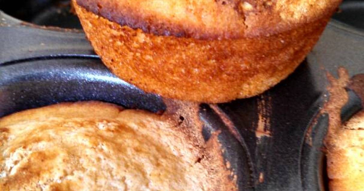 Maple syrup corn bread recipes easy & tasty ideas for home cooks Cookpad