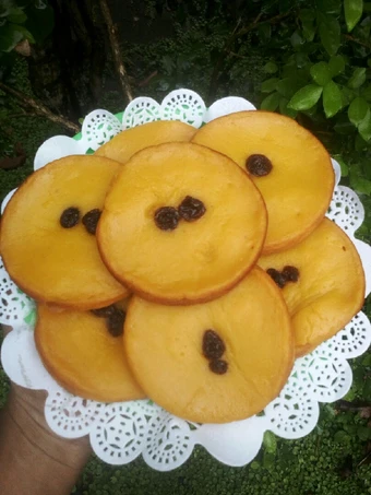 Langkah Mudah untuk Membuat Resep Lumpur labu kuning 🎃 yang Bisa Manjain Lidah Anti Ribet, Mantap