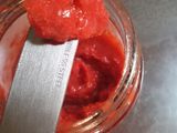 Selai Strawberry Keto Friendly