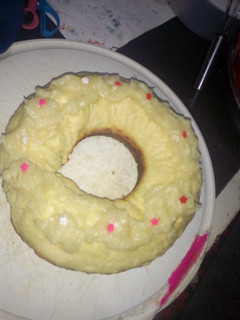 Una foto de Rosca de Pascua 🐰😇