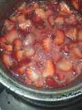 Las mejores frutillas😋