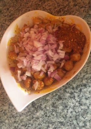 A picture of Dansubul(dansululu).
