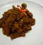 Langkah Mudah untuk Membuat Resep  Rendang Rumahan yang Bisa Manjain Lidah, Enak