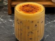 Hình ảnh của trà sữa