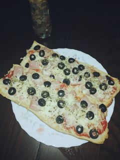 Una foto de Paninis