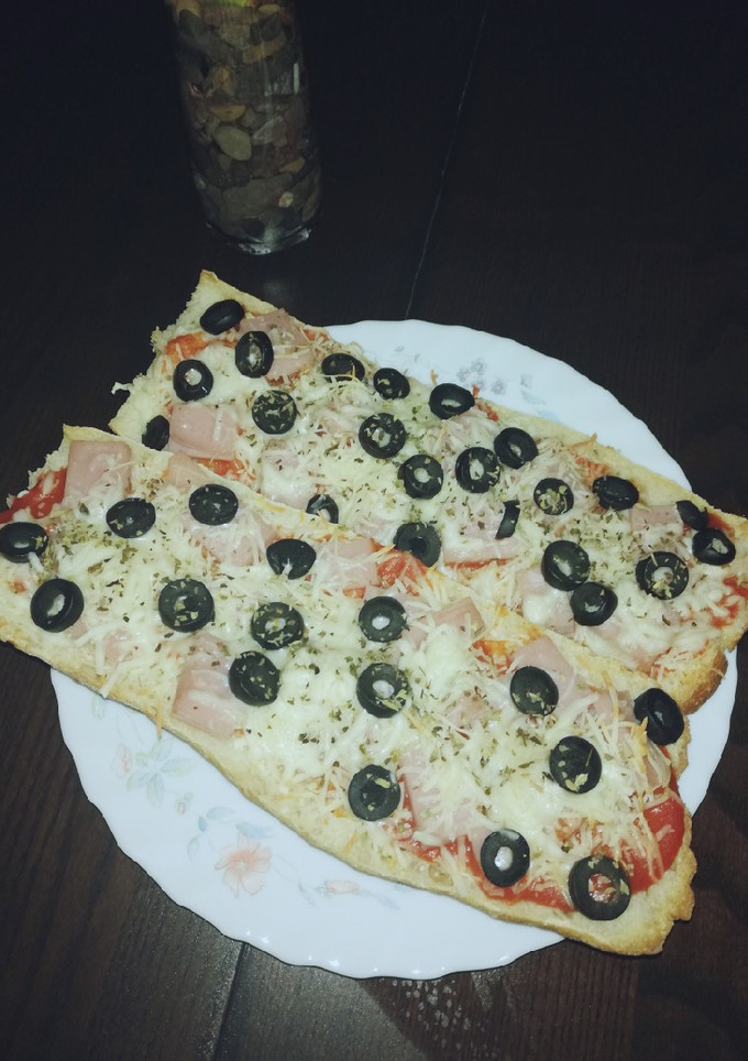 Una foto de Paninis