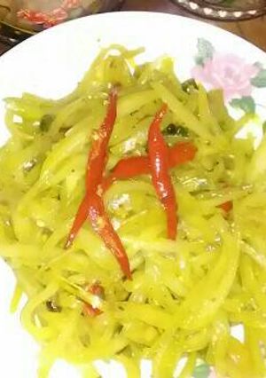Foto resep Gulai kates