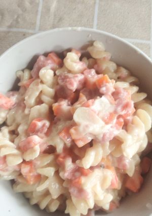 Foto resep Macaroni Creamy