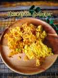 Ubi Keladi Goreng