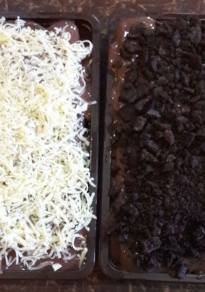 Foto resep Dadar fla