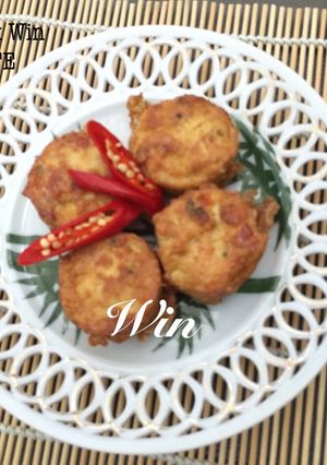 Foto resep Tahu Fantasi