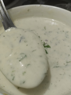Una foto de Salsa tártara liviana🥙🥯🍎