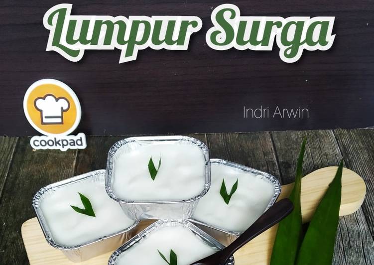 Lumpur Surga