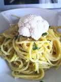 Pasta con cavolfiore