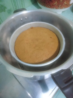 Foto resep Bolu pisang presto