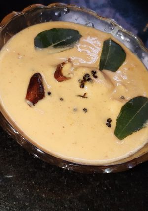 पीनट विथ कोकोनट चटनी (Peanut With Coconut chutney recipe in Hindi) रेसिपी मुख्य फोटो