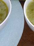 Sopa Aguadito